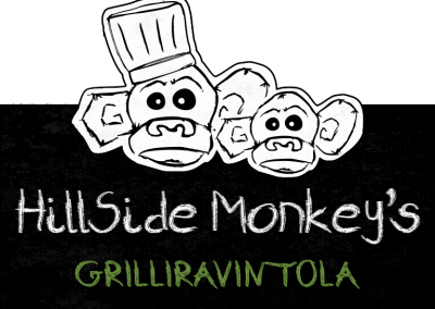 HillSide Monkeys