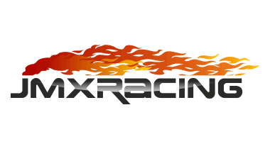 logo jmxracing