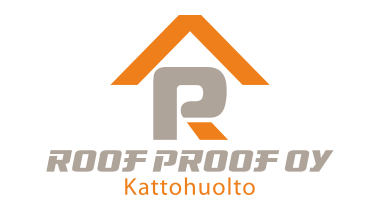 logo roofproof